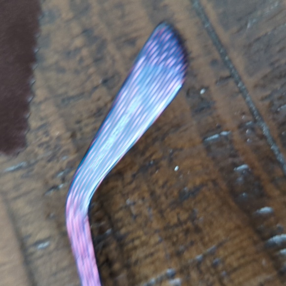 Tom Ford Sunglass - Photos taken of serial number - please review Cat Ey… - Picture 7 of 11